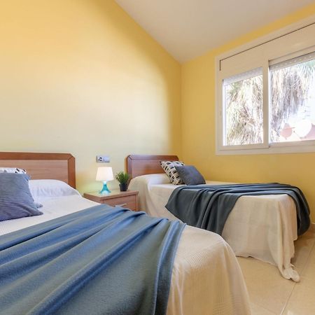 Holiday Home Hector By Interhome Riumar Exterior photo