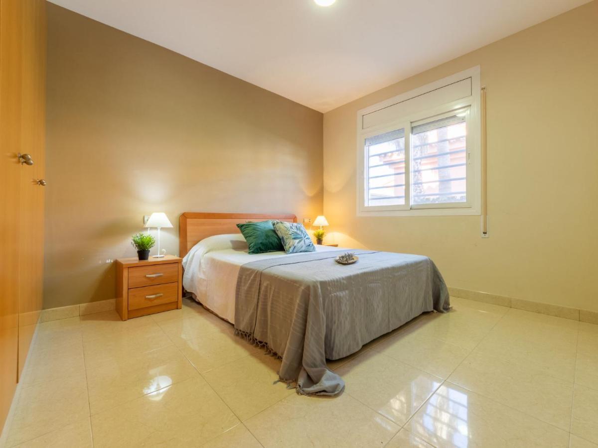 Holiday Home Hector By Interhome Riumar Exterior photo