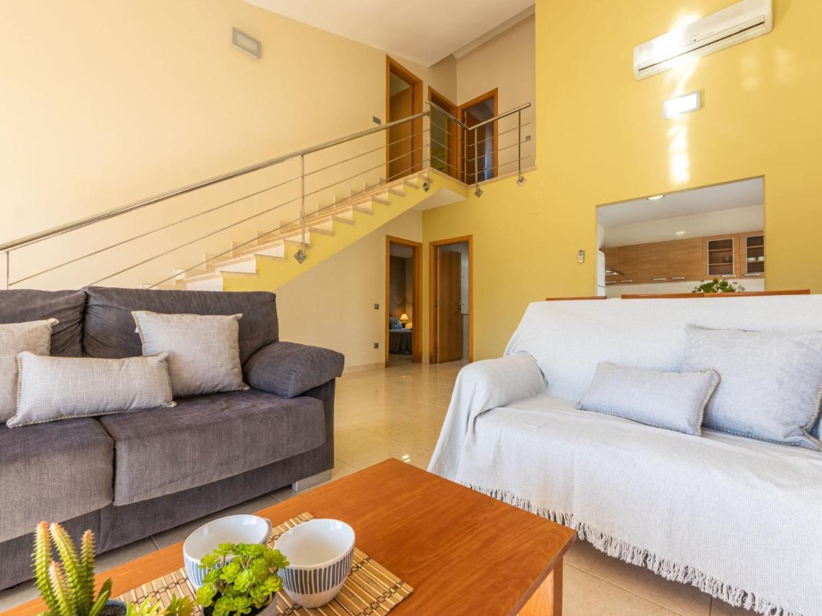 Holiday Home Hector By Interhome Riumar Exterior photo
